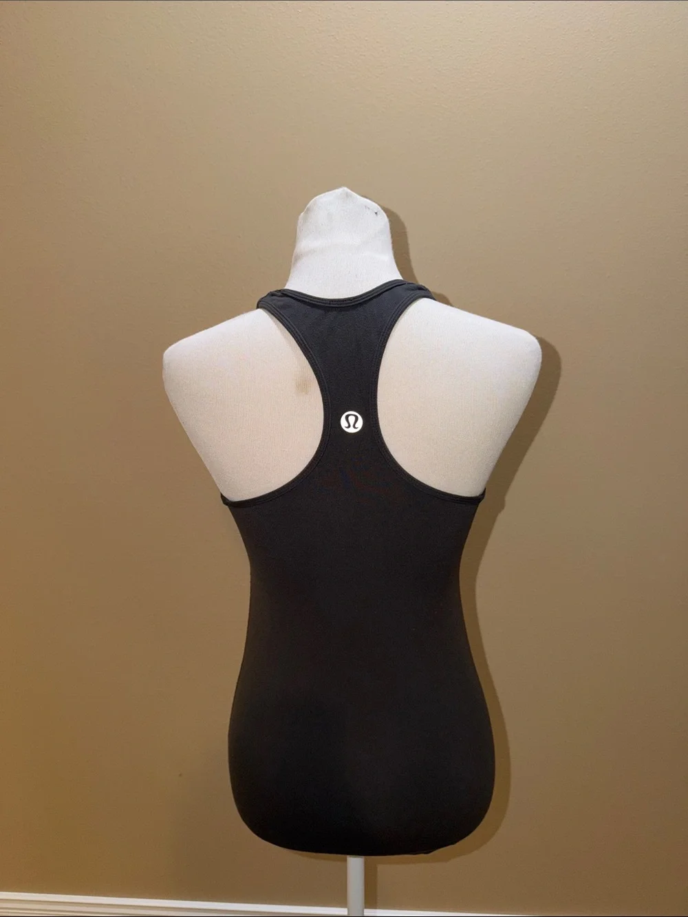 Lululemon Luon CRB Tank
